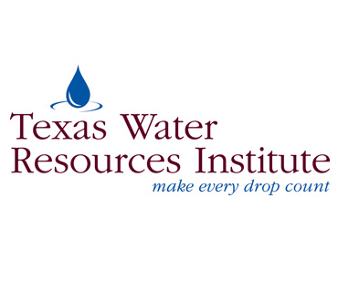 Texas Water Resource Institute logo
