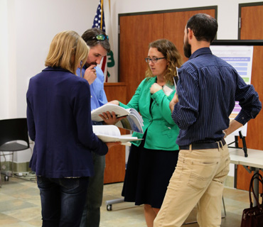 Galveston Bay Plan Revision