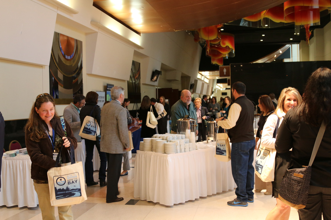 State Of The Bay Symposium