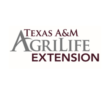 TX Agrilife Extension Logo