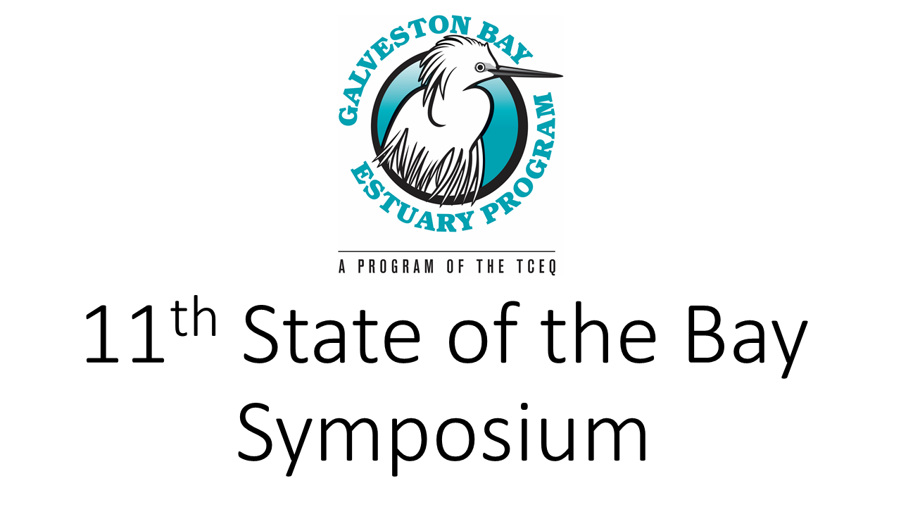 Symposium Title Page