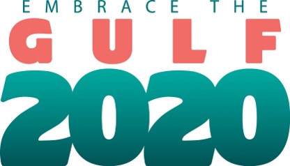 Embrace the Gulf 2020