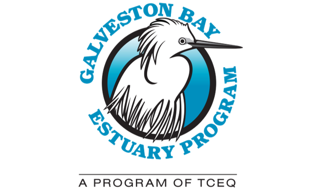 Galveston Bay Estuary Program Logo