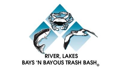 Trash Bash Logo