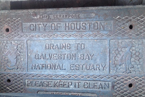 Storm Drain Covers